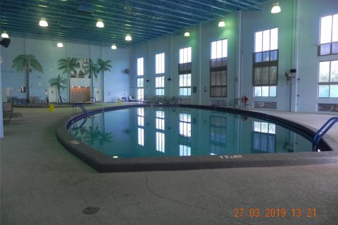 Condo in Fort Lauderdale, Florida, 2 bedrooms  № 1208696 - photo 8