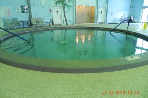 Condominio en venta en Fort Lauderdale, Florida, 2 dormitorios, 116.59 m2 № 1208696 - foto 7