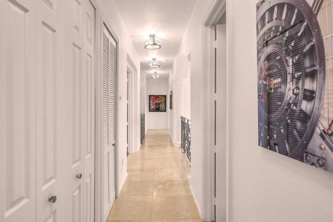 Villa ou maison à vendre à Palmetto Bay, Floride: 6 chambres, 446.21 m2 № 1208738 - photo 3