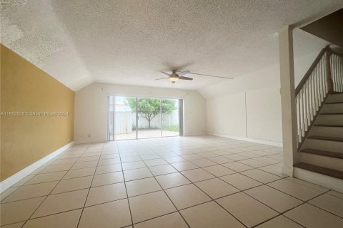 Touwnhouse à vendre à Davie, Floride: 3 chambres, 133.78 m2 № 1348813 - photo 8