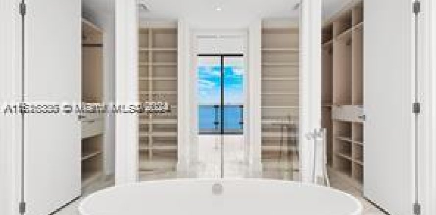 Condominio en Miami, Florida, 2 dormitorios  № 1271733