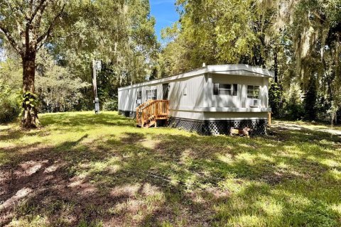 Appartement à louer à Bartow, Floride: 2 chambres, 62.43 m2 № 1351433 - photo 1