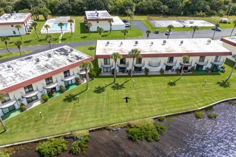 Condominio en venta en Flagler Beach, Florida, 2 dormitorios, 110 m2 № 1376177 - foto 3