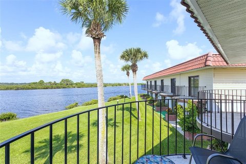 Condo in Flagler Beach, Florida, 2 bedrooms  № 1376177 - photo 22