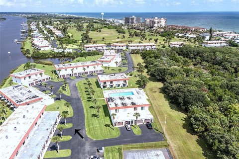 Condo in Flagler Beach, Florida, 2 bedrooms  № 1376177 - photo 30