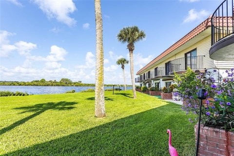 Condo in Flagler Beach, Florida, 2 bedrooms  № 1376177 - photo 26