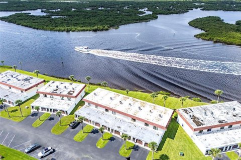 Copropriété à vendre à Flagler Beach, Floride: 2 chambres, 110 m2 № 1376177 - photo 18