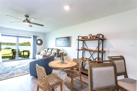 Copropriété à vendre à Flagler Beach, Floride: 2 chambres, 110 m2 № 1376177 - photo 10