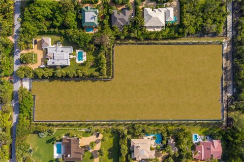 Купить земельный участок в Джупитер-Айленд, Флорида № 27478 - фото 6