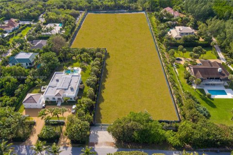 Купить земельный участок в Джупитер-Айленд, Флорида № 27478 - фото 4