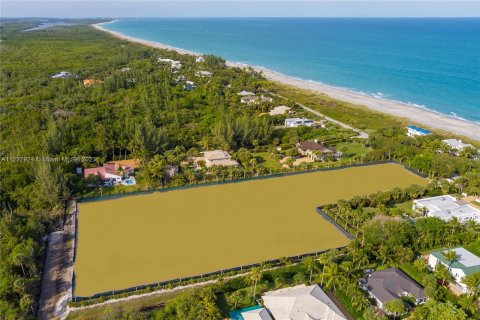 Terrain à vendre à Jupiter Island, Floride № 27478 - photo 9