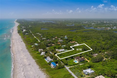 Terrain à vendre à Jupiter Island, Floride № 27478 - photo 2