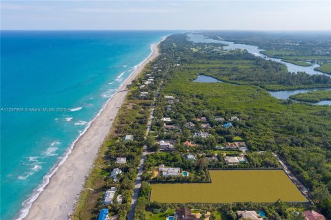 Terrain à vendre à Jupiter Island, Floride № 27478 - photo 7