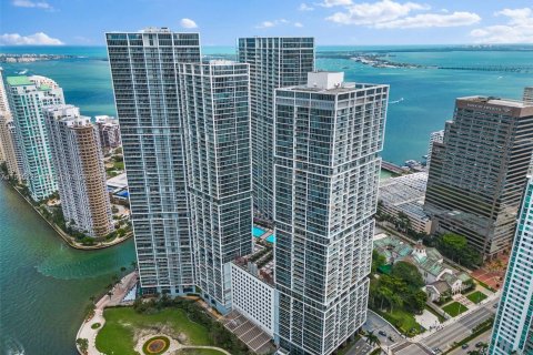 Condominio en venta en Miami, Florida, 1 dormitorio, 74.14 m2 № 1094795 - foto 22