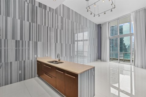 Copropriété à vendre à Miami, Floride: 1 chambre, 74.14 m2 № 1094795 - photo 1