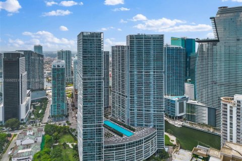 Condominio en venta en Miami, Florida, 1 dormitorio, 74.14 m2 № 1094795 - foto 23