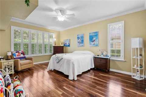 House in Lakeland, Florida 2 bedrooms, 197.32 sq.m. № 1123308 - photo 13