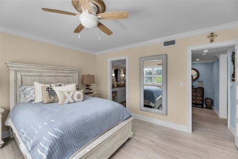 Condominio en venta en Pompano Beach, Florida, 1 dormitorio, 79.9 m2 № 874356 - foto 15