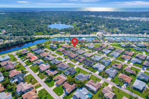 Casa en venta en Venice, Florida, 3 dormitorios, 174.01 m2 № 1390661 - foto 4