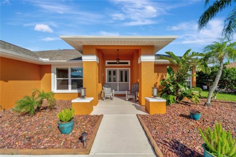 Casa en venta en Venice, Florida, 3 dormitorios, 174.01 m2 № 1390661 - foto 3