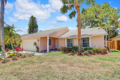 Villa ou maison à vendre à Jupiter, Floride: 4 chambres, 202.62 m2 № 1186219 - photo 28