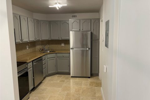 Copropriété à vendre à Wilton Manors, Floride: 2 chambres, 109.62 m2 № 1186220 - photo 2