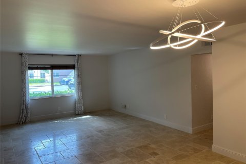 Copropriété à vendre à Wilton Manors, Floride: 2 chambres, 109.62 m2 № 1186220 - photo 1