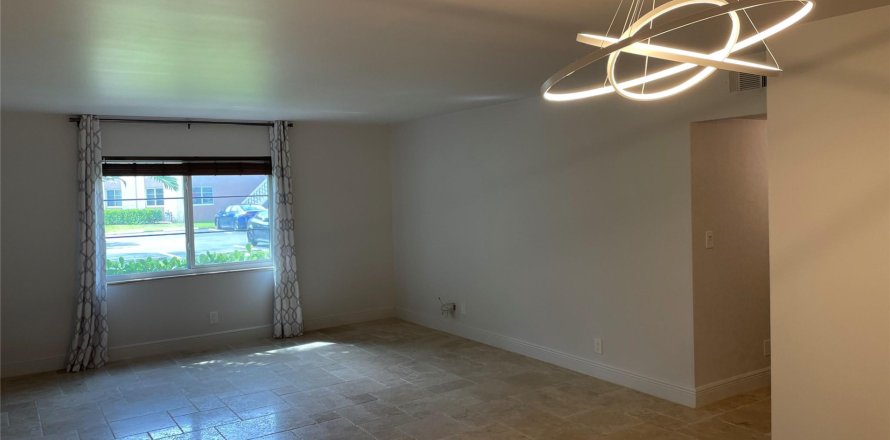 Condo à Wilton Manors, Floride, 2 chambres  № 1186220