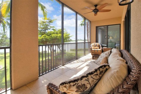 Condominio en venta en Punta Gorda, Florida, 2 dormitorios, 167.5 m2 № 1190743 - foto 6