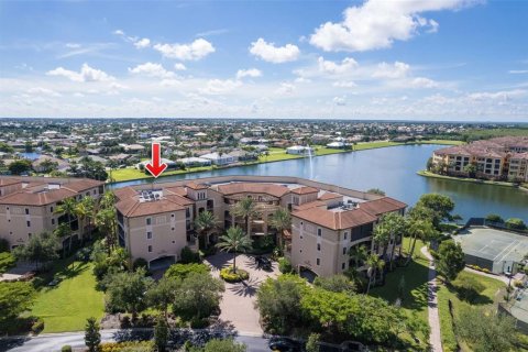 Copropriété à vendre à Punta Gorda, Floride: 2 chambres, 167.5 m2 № 1190743 - photo 1