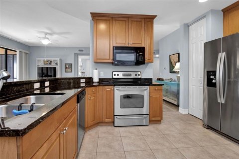 Condo in Punta Gorda, Florida, 2 bedrooms  № 1190743 - photo 17