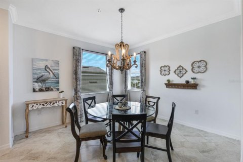 Condominio en venta en Punta Gorda, Florida, 3 dormitorios, 206.43 m2 № 962625 - foto 11