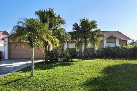 Casa en venta en Kissimmee, Florida, 3 dormitorios, 132.11 m2 № 1324239 - foto 3