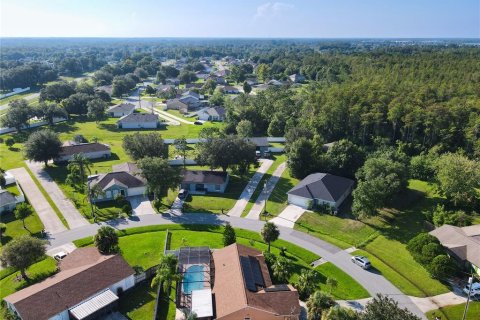 Villa ou maison à vendre à Kissimmee, Floride: 3 chambres, 132.11 m2 № 1324239 - photo 17