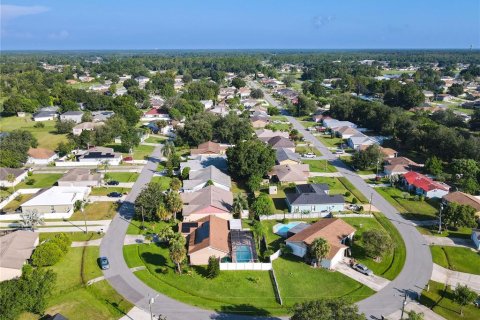 Villa ou maison à vendre à Kissimmee, Floride: 3 chambres, 132.11 m2 № 1324239 - photo 22