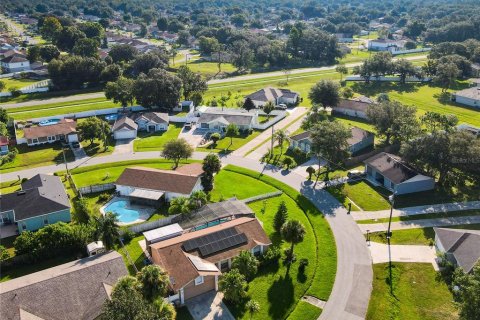 Villa ou maison à vendre à Kissimmee, Floride: 3 chambres, 132.11 m2 № 1324239 - photo 7