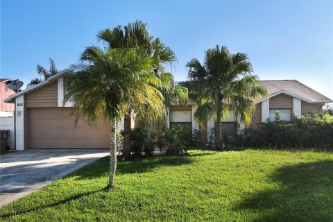 Villa ou maison à vendre à Kissimmee, Floride: 3 chambres, 132.11 m2 № 1324239 - photo 4