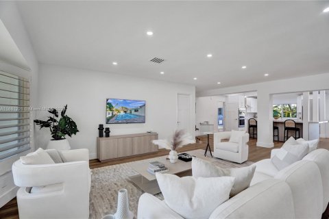 Casa en venta en Fort Lauderdale, Florida, 4 dormitorios, 230.77 m2 № 1380194 - foto 8