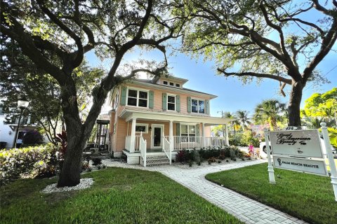 Купить коммерческую недвижимость в Делрей-Бич, Флорида № 810612 - фото 26