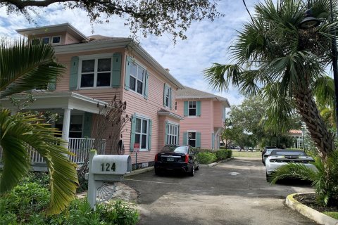 Купить коммерческую недвижимость в Делрей-Бич, Флорида № 810612 - фото 27