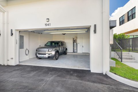 Touwnhouse à vendre à West Palm Beach, Floride: 3 chambres, 220.64 m2 № 750445 - photo 20