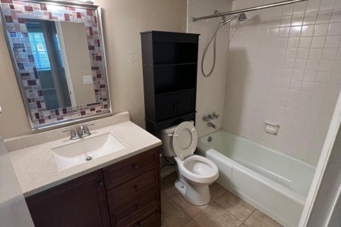 Copropriété à louer à Fort Walton Beach, Floride: 2 chambres, 91.04 m2 № 562306 - photo 8