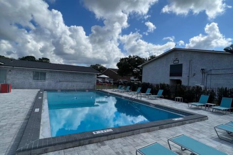 Copropriété à louer à Fort Walton Beach, Floride: 2 chambres, 91.04 m2 № 562306 - photo 14