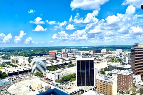 Condo in Orlando, Florida, 1 bedroom  № 1374727 - photo 21