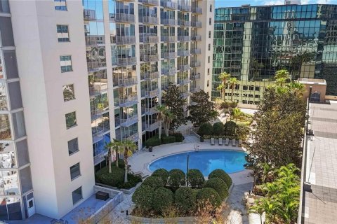 Condominio en venta en Orlando, Florida, 1 dormitorio, 74.69 m2 № 1374727 - foto 28