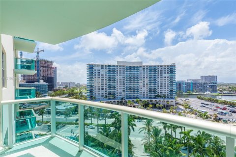 Copropriété à louer à Hollywood, Floride: 1 chambre, 75.44 m2 № 196265 - photo 21