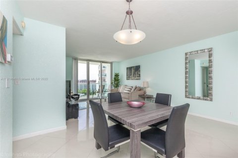 Copropriété à louer à Hollywood, Floride: 1 chambre, 75.44 m2 № 196265 - photo 14