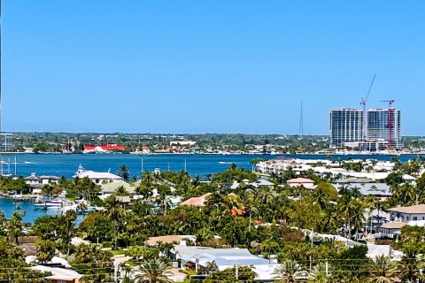 Condo in Riviera Beach, Florida, 2 bedrooms  № 1186525 - photo 24