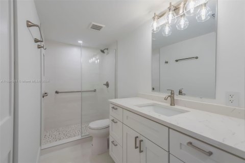 Copropriété à vendre à Coconut Creek, Floride: 2 chambres, 107.4 m2 № 1186104 - photo 21