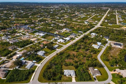 Купить земельный участок в Порт-Шарлотт, Флорида № 934629 - фото 8